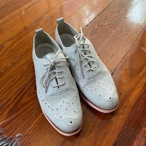 Cole haan Oxford sneakers
